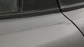 Used 2017 Maruti Suzuki Baleno [2015-2019] Delta Petrol Petrol Manual dents MINOR SCRATCH