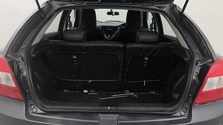 Used 2017 Maruti Suzuki Baleno [2015-2019] Delta Petrol Petrol Manual interior DICKY INSIDE VIEW