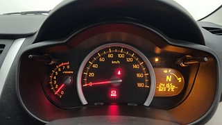 Used 2019 Maruti Suzuki Celerio ZXI (O) AMT Petrol Automatic interior CLUSTERMETER VIEW