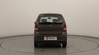 Used 2012 Maruti Suzuki Estilo [2009-2014] VXi Petrol Manual exterior BACK VIEW