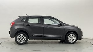 Used 2017 Maruti Suzuki Baleno [2015-2019] Delta Petrol Petrol Manual exterior RIGHT SIDE VIEW