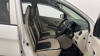 Used 2019 Maruti Suzuki Celerio ZXI (O) AMT Petrol Automatic interior RIGHT SIDE FRONT DOOR CABIN VIEW