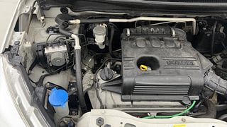 Used 2019 Maruti Suzuki Celerio ZXI (O) AMT Petrol Automatic engine ENGINE RIGHT SIDE VIEW