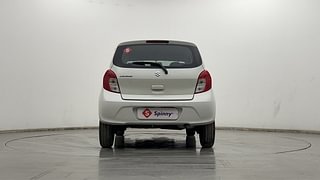 Used 2019 Maruti Suzuki Celerio ZXI (O) AMT Petrol Automatic exterior BACK VIEW