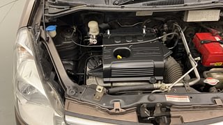 Used 2012 Maruti Suzuki Estilo [2009-2014] VXi Petrol Manual engine ENGINE RIGHT SIDE VIEW