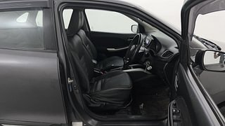 Used 2017 Maruti Suzuki Baleno [2015-2019] Delta Petrol Petrol Manual interior RIGHT SIDE FRONT DOOR CABIN VIEW