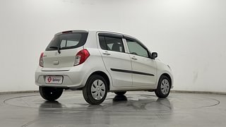 Used 2019 Maruti Suzuki Celerio ZXI (O) AMT Petrol Automatic exterior RIGHT REAR CORNER VIEW