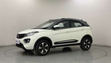 2019 Tata Nexon XZ Plus