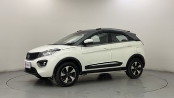 2019 Tata Nexon XZ Plus