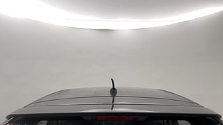 Used 2017 Maruti Suzuki Baleno [2015-2019] Delta Petrol Petrol Manual exterior EXTERIOR ROOF VIEW