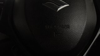 Used 2017 Maruti Suzuki Baleno [2015-2019] Delta Petrol Petrol Manual top_features Airbags