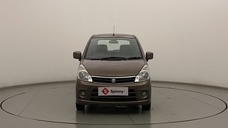 Used 2012 Maruti Suzuki Estilo [2009-2014] VXi Petrol Manual exterior FRONT VIEW