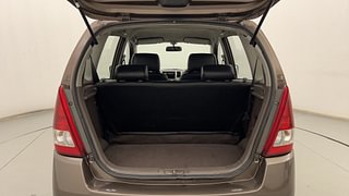Used 2012 Maruti Suzuki Estilo [2009-2014] VXi Petrol Manual interior DICKY INSIDE VIEW