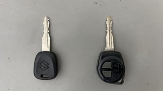 Used 2019 Maruti Suzuki Celerio ZXI (O) AMT Petrol Automatic extra CAR KEY VIEW