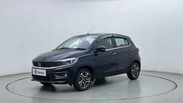 2023 Tata Tiago Revotron XZ Plus