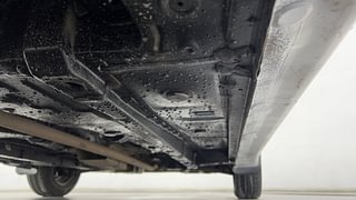 Used 2017 Hyundai Eon Era + SE Petrol Manual extra REAR RIGHT UNDERBODY VIEW
