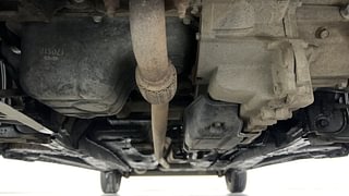Used 2017 Hyundai Eon Era + SE Petrol Manual extra FRONT LEFT UNDERBODY VIEW