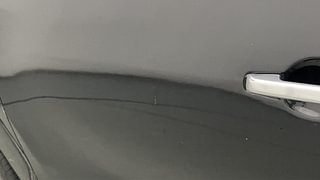 Used 2021 Nissan Magnite XV Premium Turbo CVT (O) Petrol Automatic dents MINOR SCRATCH