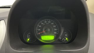 Used 2017 Hyundai Eon Era + SE Petrol Manual interior CLUSTERMETER VIEW