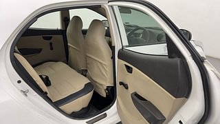 Used 2017 Hyundai Eon Era + SE Petrol Manual interior RIGHT SIDE REAR DOOR CABIN VIEW
