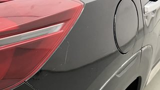 Used 2021 Nissan Magnite XV Premium Turbo CVT (O) Petrol Automatic dents MINOR SCRATCH