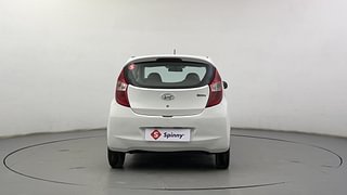 Used 2017 Hyundai Eon Era + SE Petrol Manual exterior BACK VIEW