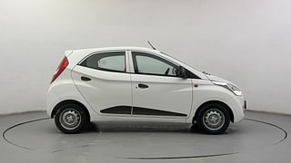 Used 2017 Hyundai Eon Era + SE Petrol Manual exterior RIGHT SIDE VIEW