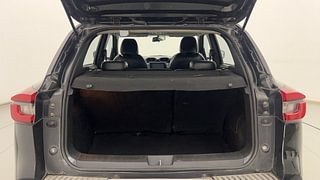 Used 2021 Nissan Magnite XV Premium Turbo CVT (O) Petrol Automatic interior DICKY INSIDE VIEW