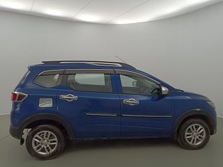Used 2022 Renault Triber RXL Petrol Manual exterior RIGHT SIDE VIEW