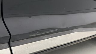 Used 2021 Nissan Magnite XV Premium Turbo CVT (O) Petrol Automatic dents MINOR DENT