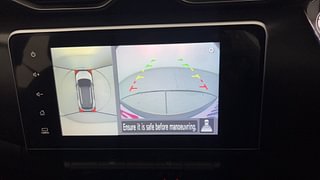 Used 2021 Nissan Magnite XV Premium Turbo CVT (O) Petrol Automatic top_features 360 view camera