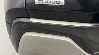 Used 2021 Nissan Magnite XV Premium Turbo CVT (O) Petrol Automatic dents MINOR SCRATCH