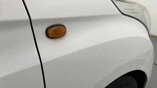 Used 2017 Hyundai Eon Era + SE Petrol Manual dents MINOR DENT