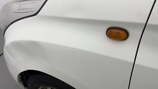 Used 2017 Hyundai Eon Era + SE Petrol Manual dents MINOR DENT