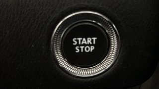 Used 2021 Nissan Magnite XV Premium Turbo CVT (O) Petrol Automatic top_features Keyless start