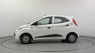 Used 2017 Hyundai Eon Era + SE Petrol Manual exterior LEFT SIDE VIEW