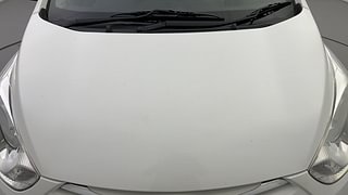 Used 2017 Hyundai Eon Era + SE Petrol Manual dents MINOR SCRATCH