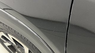 Used 2021 Nissan Magnite XV Premium Turbo CVT (O) Petrol Automatic dents MINOR SCRATCH