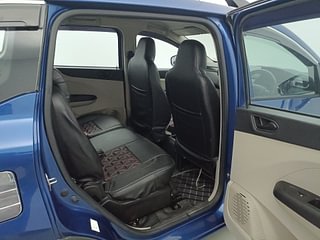 Used 2022 Renault Triber RXL Petrol Manual interior RIGHT SIDE REAR DOOR CABIN VIEW