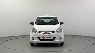 Used 2017 Hyundai Eon Era + SE Petrol Manual exterior FRONT VIEW