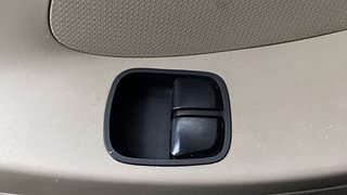 Used 2017 Hyundai Eon Era + SE Petrol Manual top_features Power windows