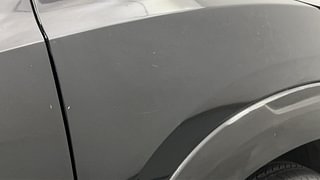 Used 2021 Nissan Magnite XV Premium Turbo CVT (O) Petrol Automatic dents MINOR SCRATCH