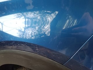 Used 2022 Renault Triber RXL Petrol Manual dents MINOR SCRATCH