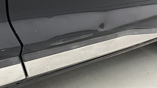 Used 2021 Nissan Magnite XV Premium Turbo CVT (O) Petrol Automatic dents MINOR SCRATCH