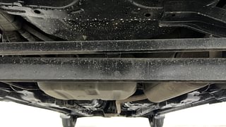 Used 2017 Hyundai Eon Era + SE Petrol Manual extra REAR UNDERBODY VIEW (TAKEN FROM REAR)