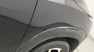 Used 2021 Nissan Magnite XV Premium Turbo CVT (O) Petrol Automatic dents MINOR DENT