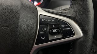 Used 2021 Nissan Magnite XV Premium Turbo CVT (O) Petrol Automatic top_features Cruise control