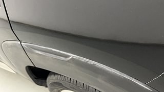 Used 2021 Nissan Magnite XV Premium Turbo CVT (O) Petrol Automatic dents MINOR SCRATCH