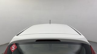 Used 2017 Hyundai Eon Era + SE Petrol Manual exterior EXTERIOR ROOF VIEW