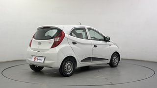 Used 2017 Hyundai Eon Era + SE Petrol Manual exterior RIGHT REAR CORNER VIEW